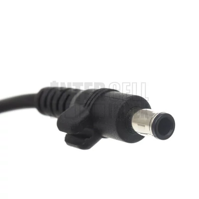 Samsung 5.5mm - 3.0mm DC jack helyettesítő kábel