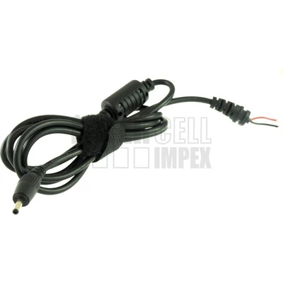 Samsung 3.0mm - 1.1mm DC jack helyettesítő kábel