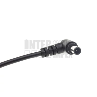 Sony 6.0mm - 4.4mm DC jack helyettesítő kábel