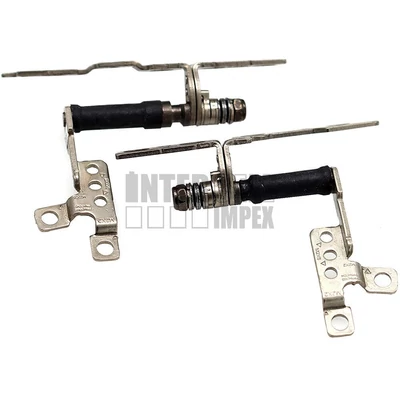 HP Gaming Pavilion 15-CX series L20316-001 jobb és bal gyári laptop zsanér