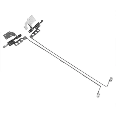 HP Pavilion 15-EG 15T-EG 15-EH 15Z-EH 15-EQ TPN-Q245 series M08904-001 laptop zsanér pár