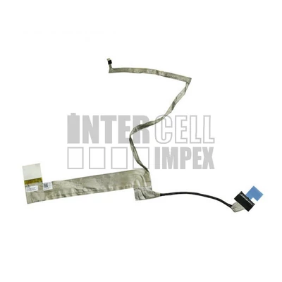 Dell Inspiron 15R N5010 M5010 series 04K7TX LVDS gyári új LCD kábel