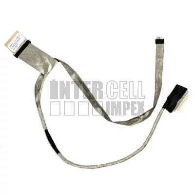 DELL Inspiron 17 17R 3721 5721 series VAW10 CN-0249YD gyári új LCD kábel