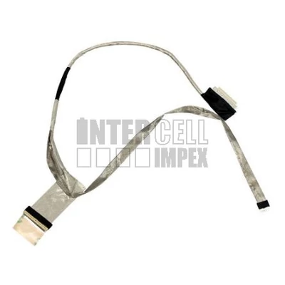 DELL Inspiron 17 17R 3721 5721 series VAW10 CN-0249YD gyári új LCD kábel