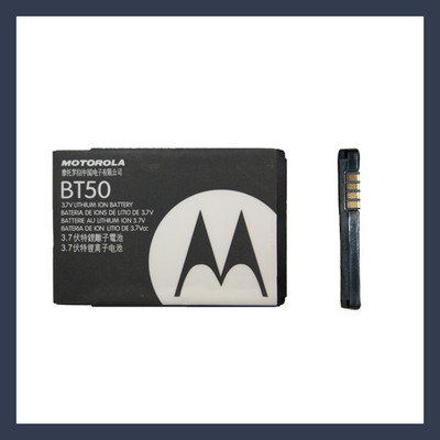 Motorola w205 аккумулятор