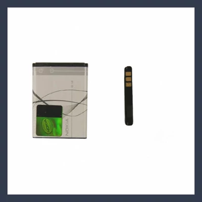 Nokia BL-5B bulk Li-Ion 3.7V 890mAh eredeti/gyári akku/akkumulátor