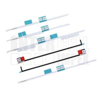Apple iMac 21.5 A1418 2012-2017 076-1437 076-1422 076-1444 A2116 2012-2019 LCD ragasztó készlet
