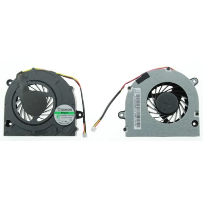 Lenovo 3000 G450 G450A G450M G455 G550 G555 series MF60090V1-C000-G99 processzor/CPU hűtő/ventilátor/fan