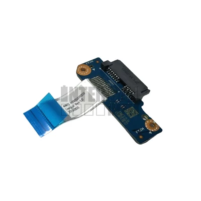 Lenovo IdeaPad 500-15ISK Z51-70 500-15ACZ ODD Optical DVD Connector LS-C283P optikai meghajtó kábel