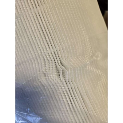 Philips 3000 AC3033/10 AC3036/10 légtisztítóhoz FY3430/30 HEPA szűrő utángyártott sérült