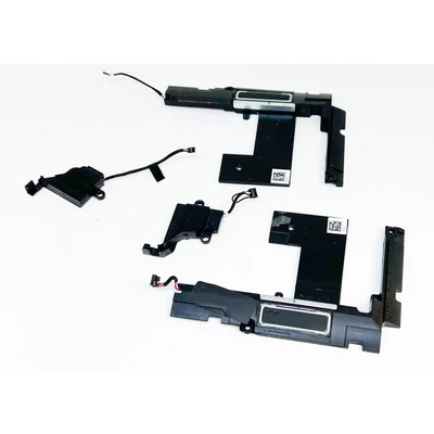 HP Spectre x360 13-AP series L37668-001 első hátsó bal és jobb hangszóró