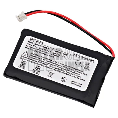 Grundig Calios 1 1A H1 series 3.6V 600mAh Li-Ion akkumulátor