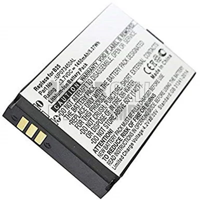 CAT B25 JCB Toughphone Sitemaster 2 series UP073450AL 3.7V 1450mAh Li-Ion akkumulátor
