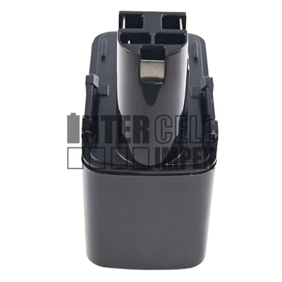 Bosch 2607335031 2607335032 2607335033 7.2V 2000mAh 14.4Wh Ni-Mh utángyártott szerszámgép akku/akkumulátor