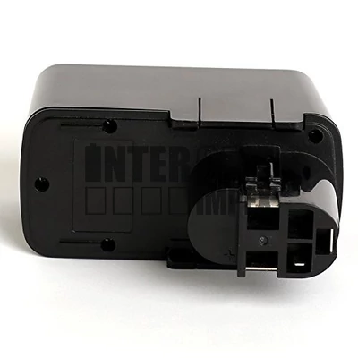 Bosch 2607335031 2607335032 2607335033 7.2V 2000mAh 14.4Wh Ni-Mh utángyártott szerszámgép akku/akkumulátor