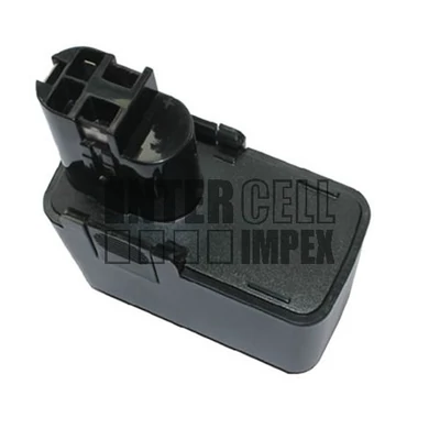 Bosch 2607335031 2607335032 2607335033 7.2V 2000mAh 14.4Wh Ni-Mh utángyártott szerszámgép akku/akkumulátor