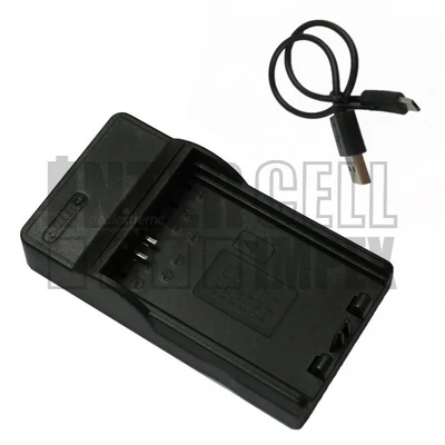 Samsung IA-BP85ST akku/akkumulátor USB adapter/töltő utángyártott