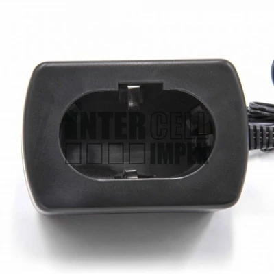 Univerzális (Makita, Einheill, stb) 1.2V-18V 1.5A Ni-Mh/Ni-CD szerszámgép akkumulátor hálózati töltő / adapter