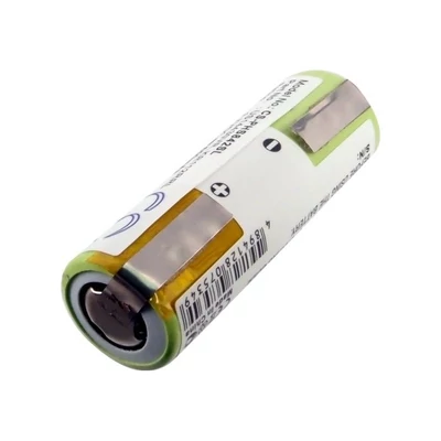Philips HS8070 series 3.7V 650mAh 2.40Wh Li-ion borotva akku/akkumulátor