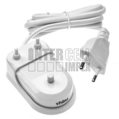 Philips Sonicare ProtectiveClean 4300 HX6803/04 series 5V Ni-Mh 2.5A CRP241/01 fogkefe töltő