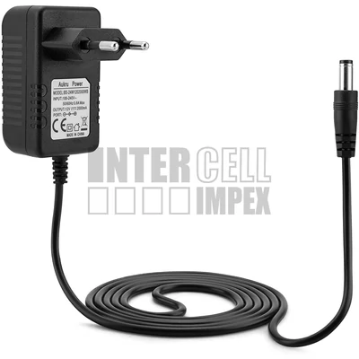 Huawei D100 Echolife HG520b series 5.5*2.5 mm 12V 2A  hálózati tápegység/adapter