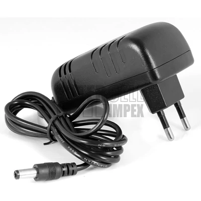 Huawei D100 Echolife HG520b series 5.5*2.5 mm 12V 2A  hálózati tápegység/adapter