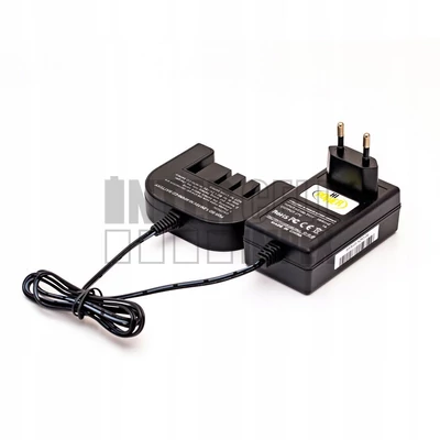 Black & Decker EPC14CA series 1.2V-18V Ni-Mh Ni-Cd szerszámgép akku/akkumulátor töltő