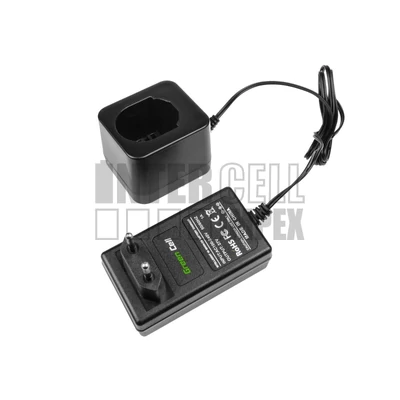 Dewalt Black & Decker A9252 series 1.2V-18V Ni-Mh Ni-Cd szerszámgép akku/akkumulátor töltő