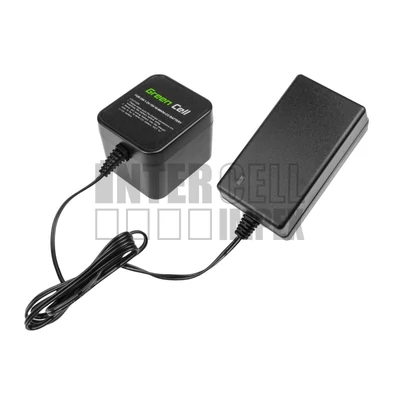 Dewalt Black & Decker A9252 series 1.2V-18V Ni-Mh Ni-Cd szerszámgép akku/akkumulátor töltő