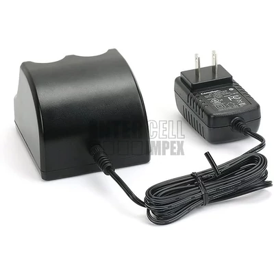 Black & Decker VersaPak VP100 series 3.6V Ni-Mh Ni-Cd szerszámgép akku/akkumulátor töltő