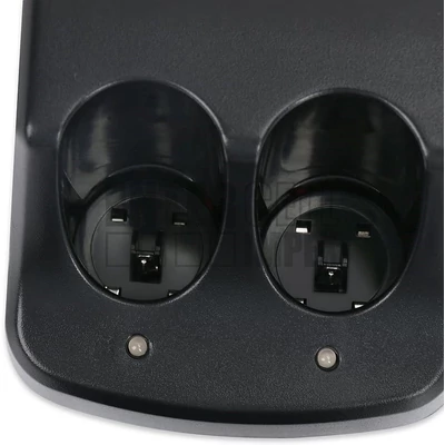 Black & Decker VersaPak VP100 series 3.6V Ni-Mh Ni-Cd szerszámgép akku/akkumulátor töltő