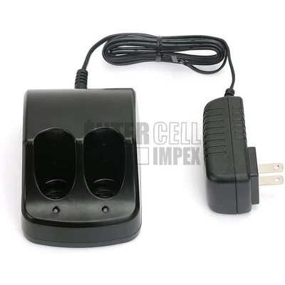 Black & Decker VersaPak VP100 series 3.6V Ni-Mh Ni-Cd szerszámgép akku/akkumulátor töltő