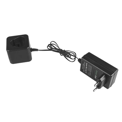 Milwaukee M12 series 12V Li-ion szerszámgép akku/akkumulátor töltő