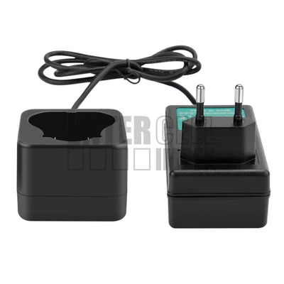 Black & Decker EGBL108 series 12V Li-ion szerszámgép akku/akkumulátor töltő