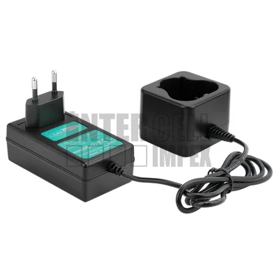 Black & Decker EGBL108 series 12V Li-ion szerszámgép akku/akkumulátor töltő