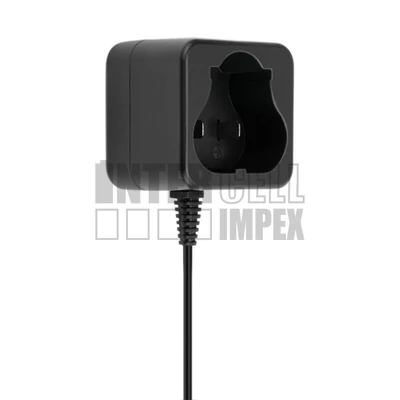 Black & Decker EGBL108 series 12V Li-ion szerszámgép akku/akkumulátor töltő