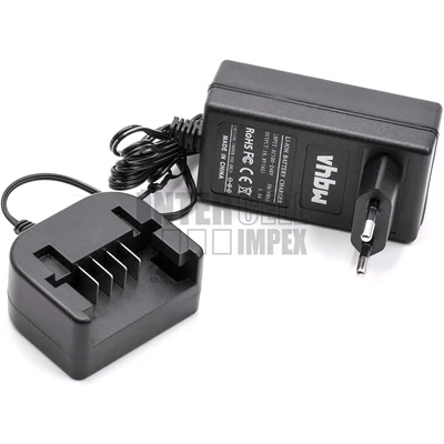 Black & Decker BL1514 series 14.4V Li-ion szerszámgép akku/akkumulátor töltő