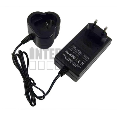 Metabo Powermaxx BS Quick series 10.8V Li-ion szerszámgép akku/akkumulátor töltő