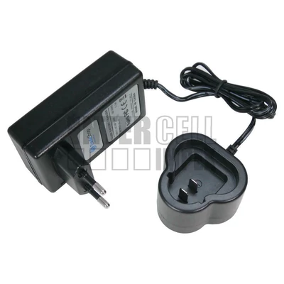 Metabo Powermaxx BS Quick series 10.8V Li-ion szerszámgép akku/akkumulátor töltő