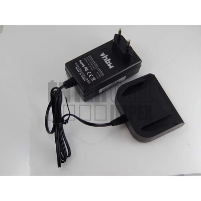 Milwaukee AEG BS 14 X series 14.4V Li-ion szerszámgép akku/akkumulátor töltő