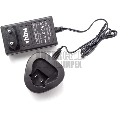 Bosch D-70745 series 10.8V-12V Typ1 Li-ion szerszámgép akku/akkumulátor töltő