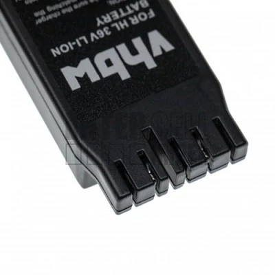 Hilti TE 500-A36 series 42V Li-ion szerszámgép akku/akkumulátor töltő