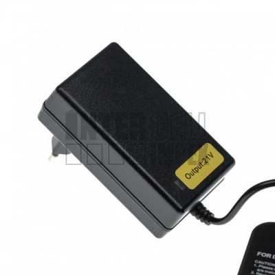 Dewalt DCH273 series 18V Li-ion szerszámgép akku/akkumulátor töltő