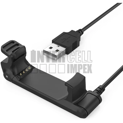 Garmin Forerunner 220 GPS okosóra/sportóra USB töltő/dokkoló utángyártott