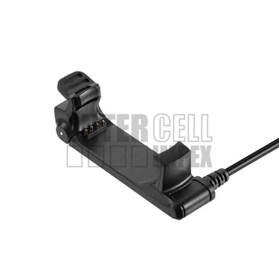 Garmin Forerunner 220 GPS okosóra/sportóra USB töltő/dokkoló utángyártott