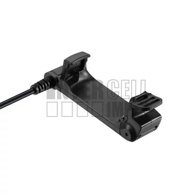 Garmin Forerunner 220 GPS okosóra/sportóra USB töltő/dokkoló utángyártott