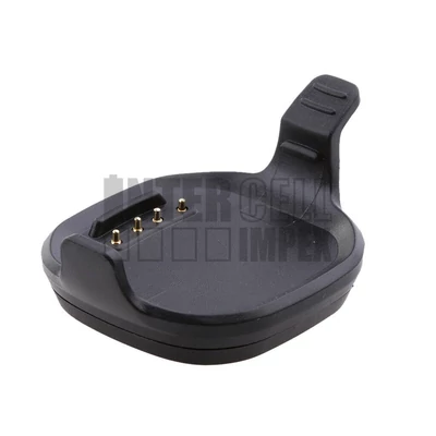 Garmin Forerunner 10 15 (kicsi) okosóra/sportóra USB töltő/dokkoló utángyártott