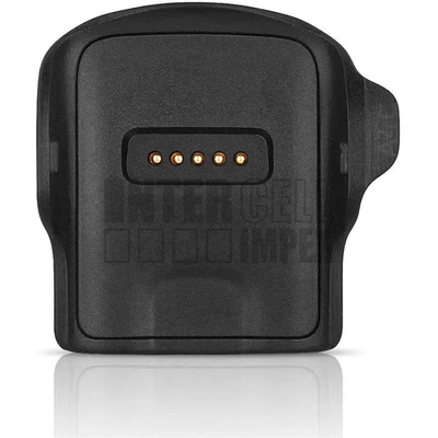 Samsung Gear Fit Smartwatch R350 okosóra/sportóra USB töltő/dokkoló utángyártott