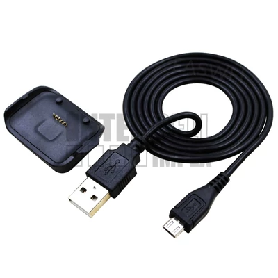 Samsung Gear Live Smartwatch SM-R382 okosóra/sportóra USB töltő/dokkoló utángyártott