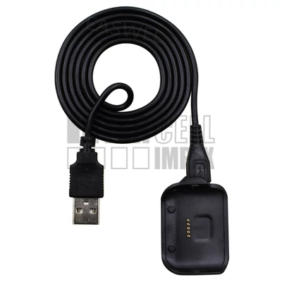 Samsung Gear Live Smartwatch SM-R382 okosóra/sportóra USB töltő/dokkoló utángyártott